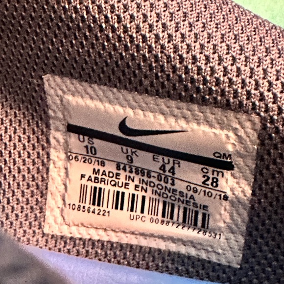 Nike SB Check Canvas - Picture 8 of 8